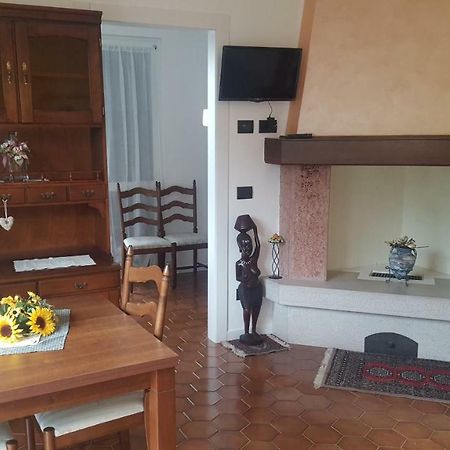 Agriturismo Terra E Sole SantʼAmbrogio di Valpolicella المظهر الخارجي الصورة